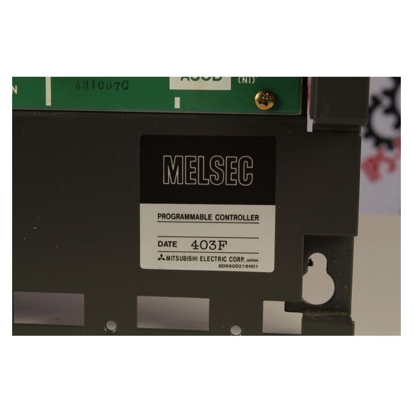 Melsec 403F