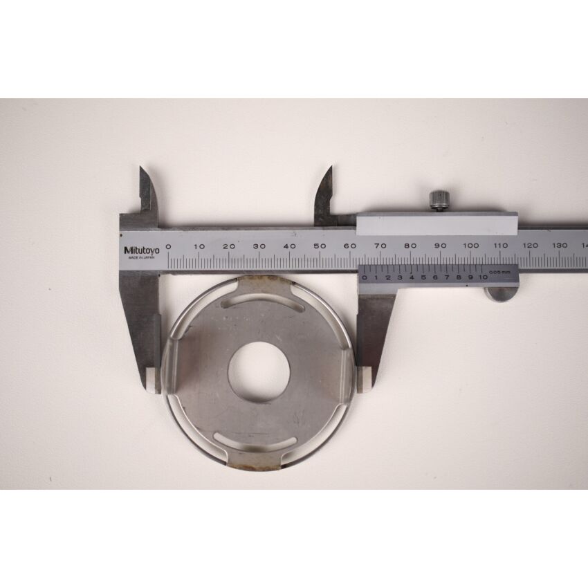 ROD, EQN, ERN MOUNTING BRACKET