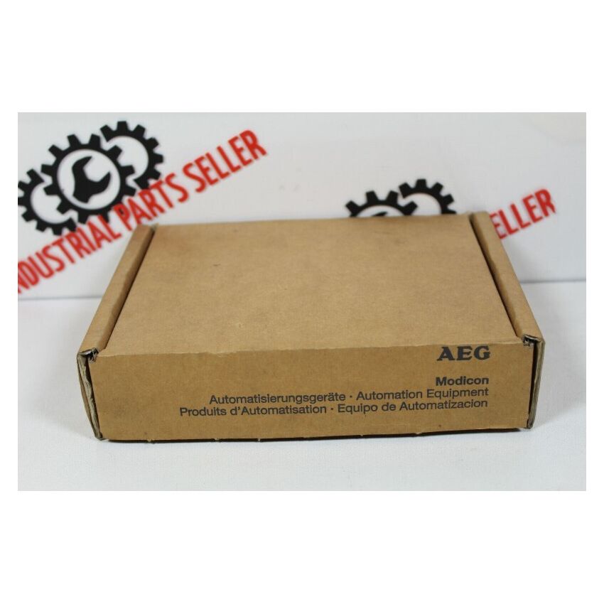 Modicon TSX 170-BDI-344-00