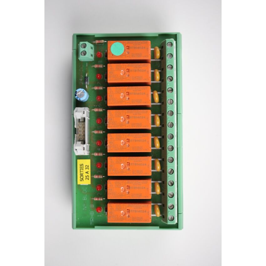 UMK-SE 11,25-1 / MRHB-8 