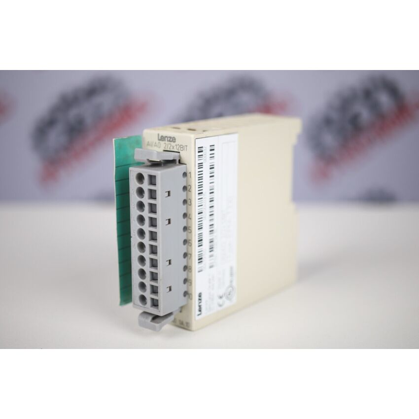 EPM-T330.1A.10 (ID 00479150)(AI/AO 2/2x12BIT)