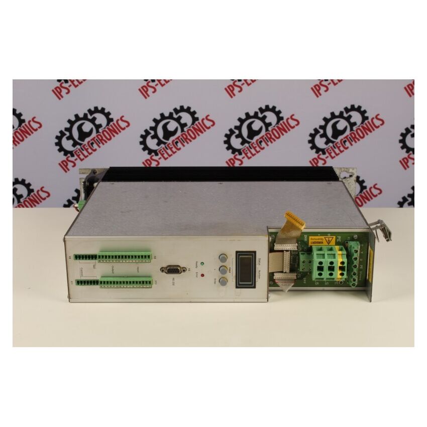 1401650005 952-100414 CPX 1500M