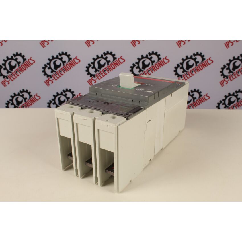 1SDA048662R1 SACE ISOMAX S4-H-250