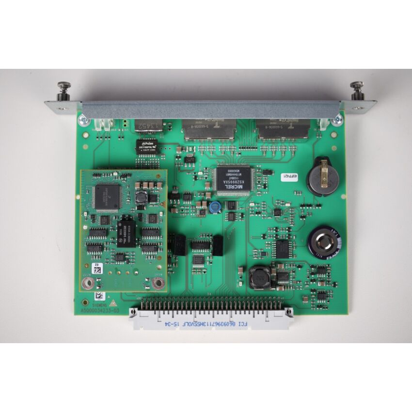 A5Q00034233-03 FCC2005-A1 FCL2001-A1 FDNET