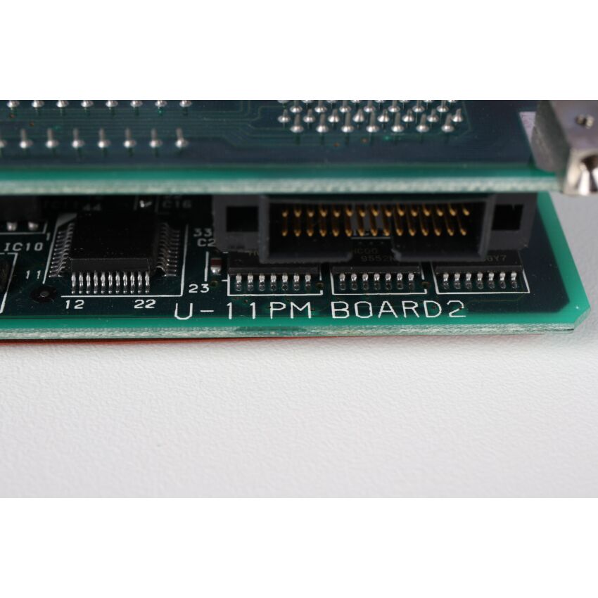HKP-40FD2 DT-HV U-11PM BOARD1 U-11PM BOARD2