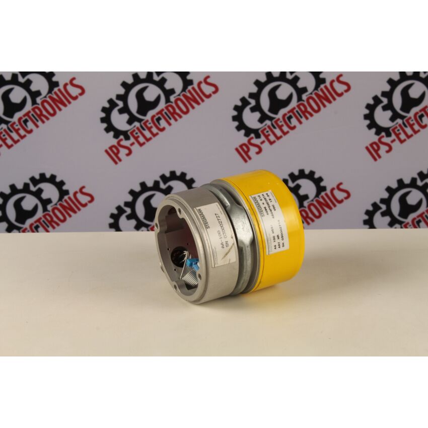 STEGMANN AG 100 MSSI + AA-100