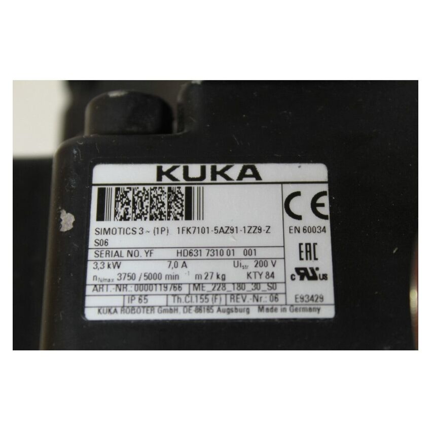 1FK7101-5AZ91-1ZZ9-Z