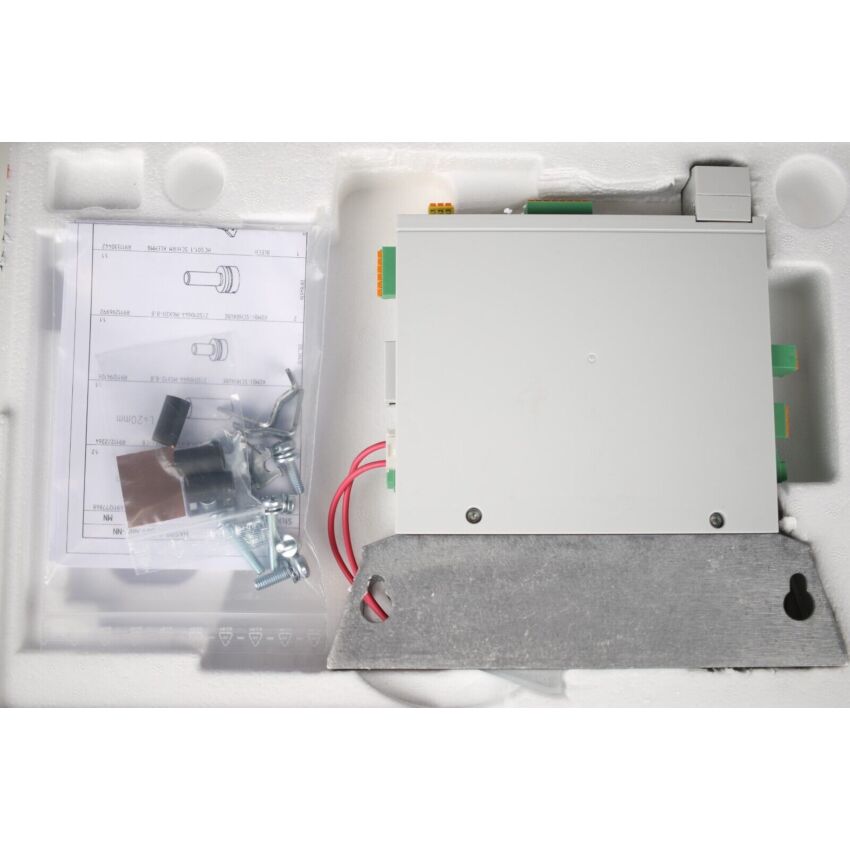 INDRADRIVE CS HCS01.1E-W0008-A-03-B-ET-EC-EP-S4-NN-FW