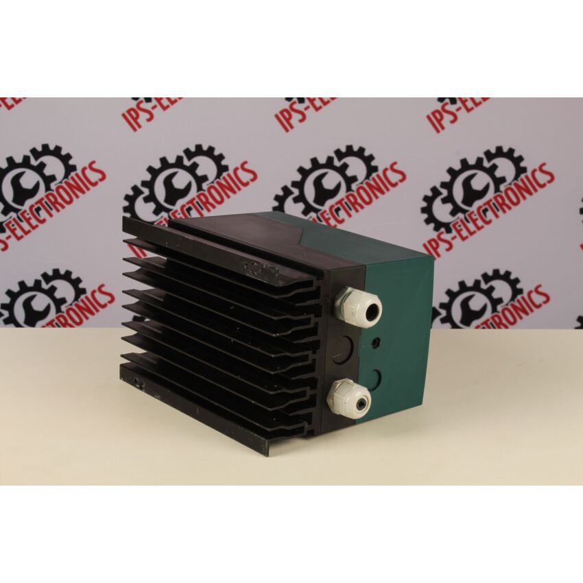 IP55 / 12K (575B20P4)