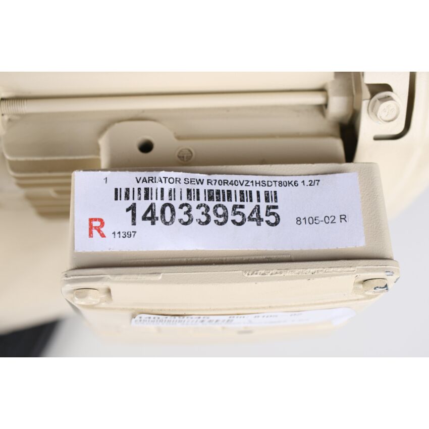 R77 R37 VZ01/HS DRS7/1M6/TF 