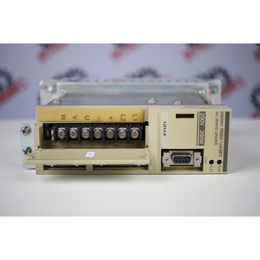 R88D-UA08V