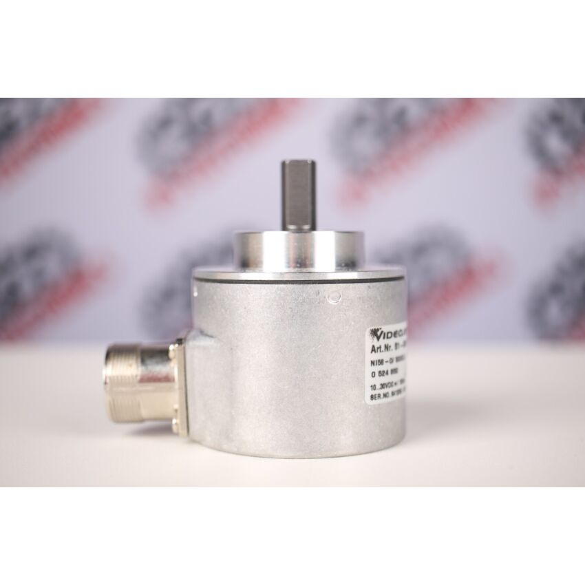 0 524 850 NI58-0/5000EL.42IH-8