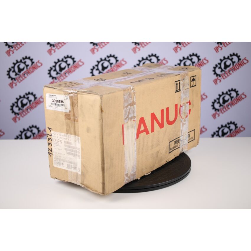 aM 30/3000 A06B-0166-B076