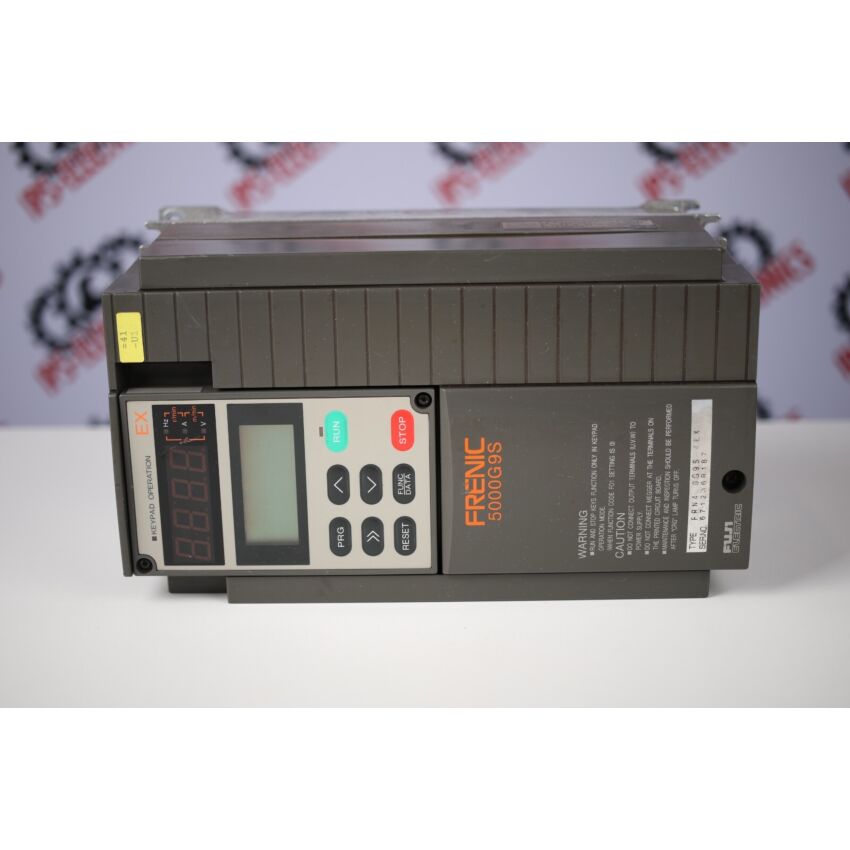 FRENIC 5000G9S FRN4.0G9S-4EX