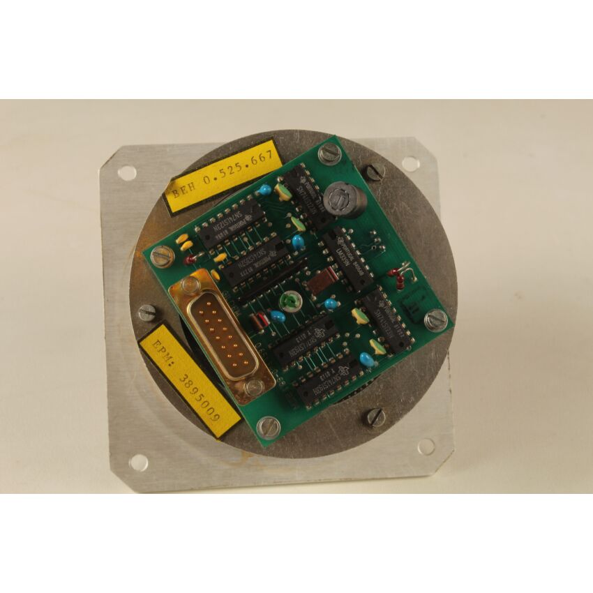 BEH 0.525.667 3895009 EPM: 3895009