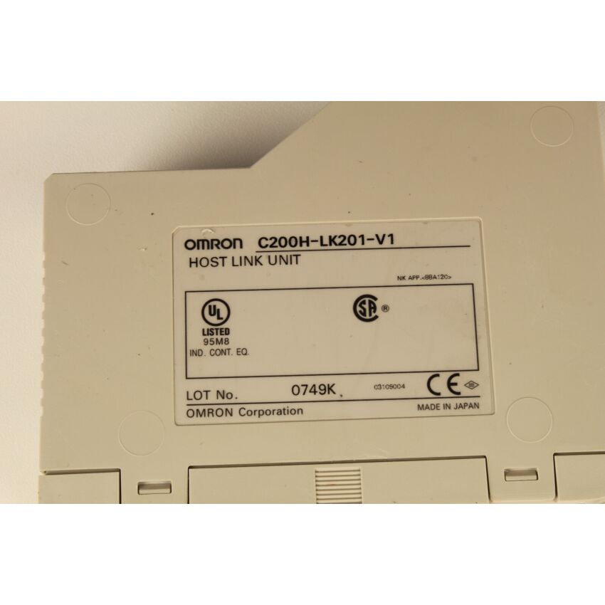 C200H-LK201-V1 