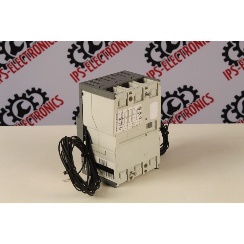 SACE TMAX T2N 160 IEC 60947-2 LN=10A
