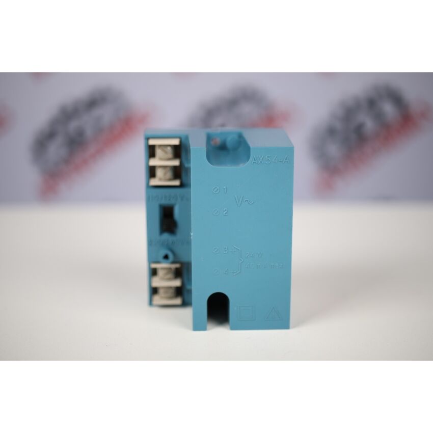 AX54 A 00407568-004-15 9026