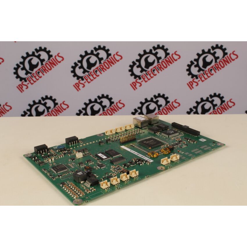 12706345.70 / 1240225 Profinet / Movipro