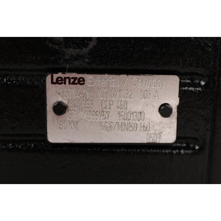 MDEMA1M071-32 + GST04-2M VCR 071C32 003 A