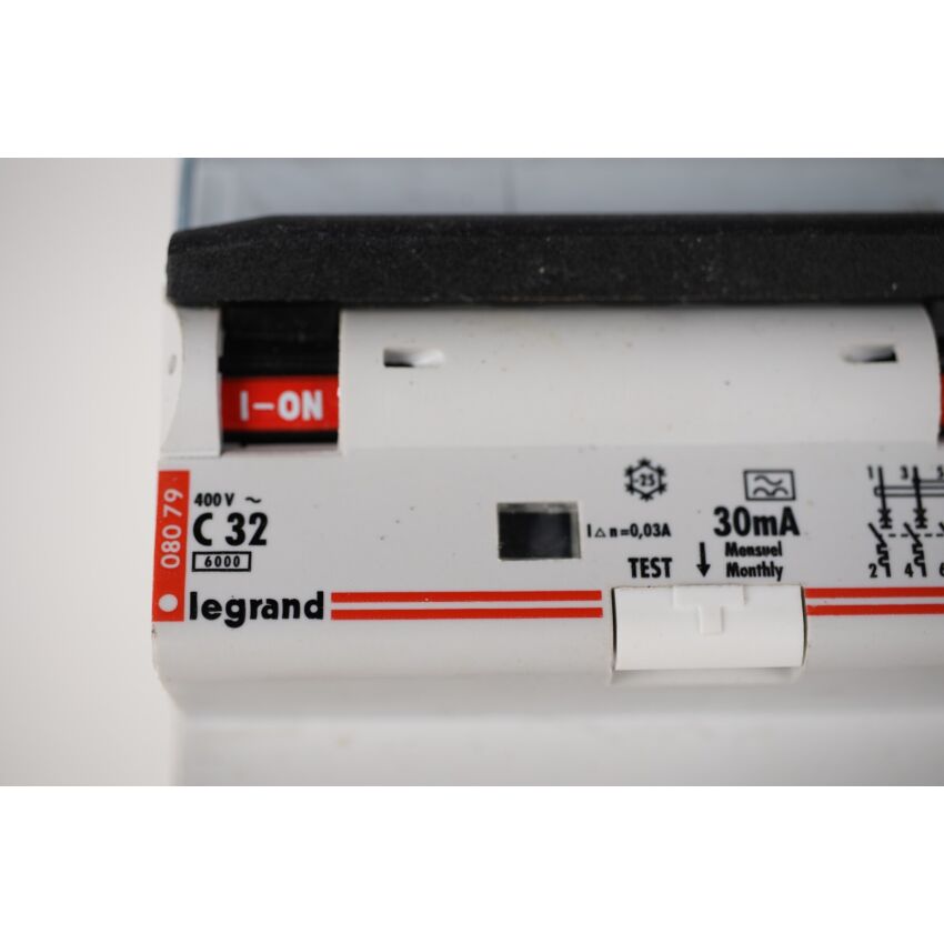LEGRAND C32 08079