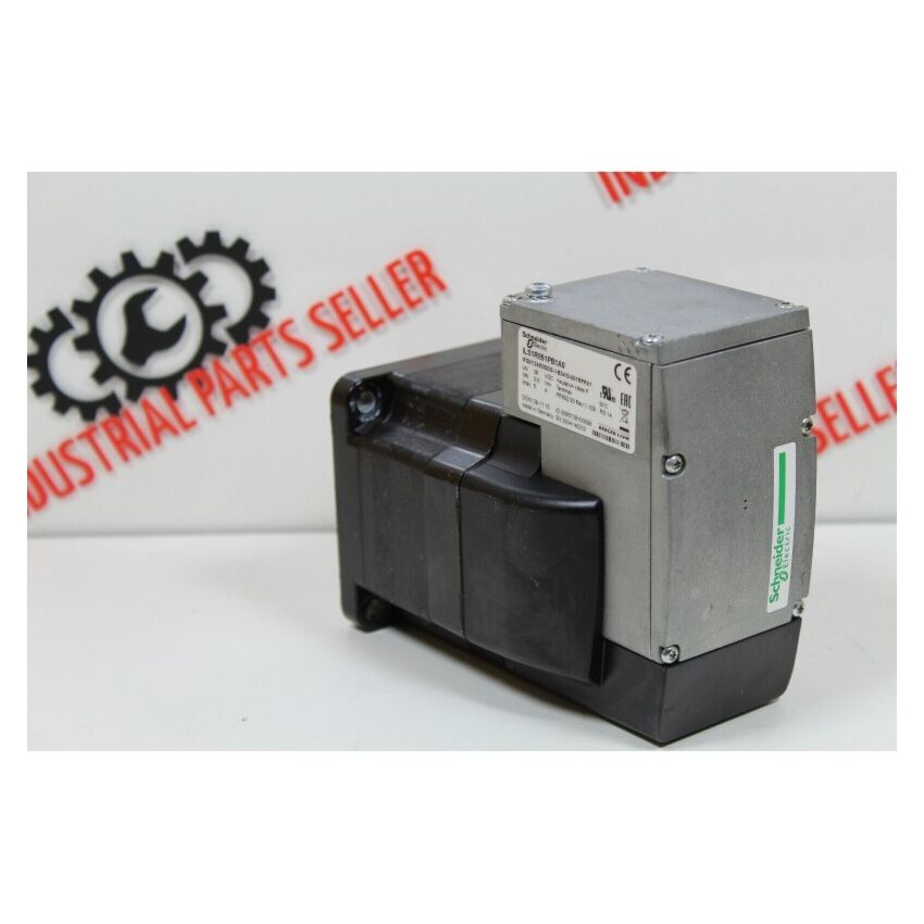 ILS1R851PB1A0 (2 weeks used)