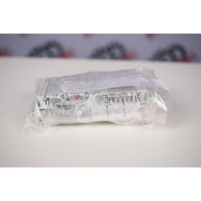 750-502 2DO 24V DC 2,0A