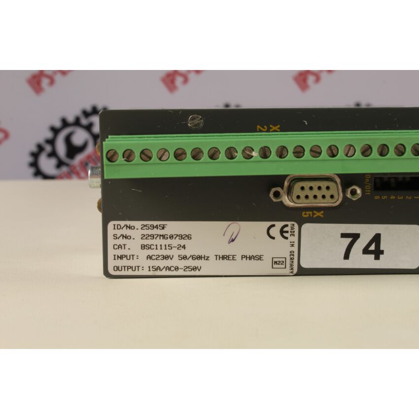 BSC1115-25 (25945F) (74)