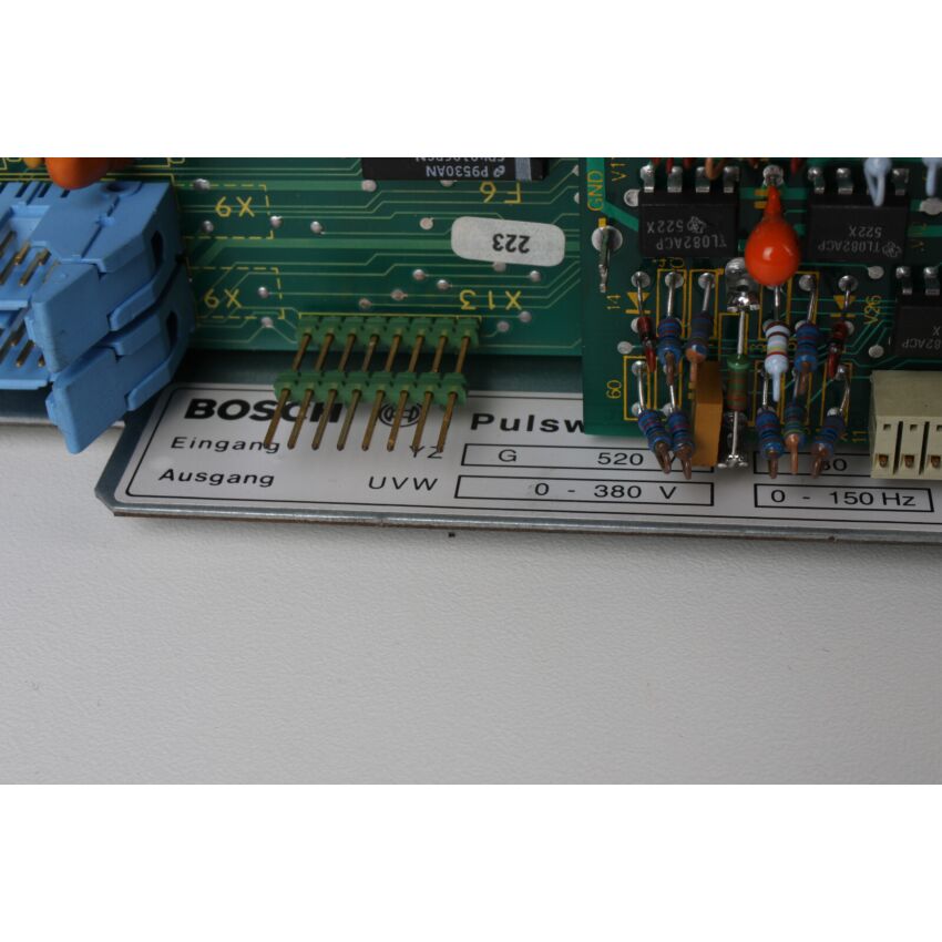 SM 20/30GTC 068043-207