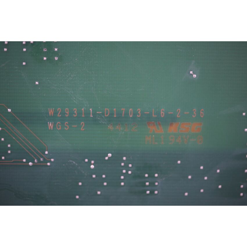 ML194V-0 4412 / W29311-D1703-L1-2-36 / S29311-D1703-V1