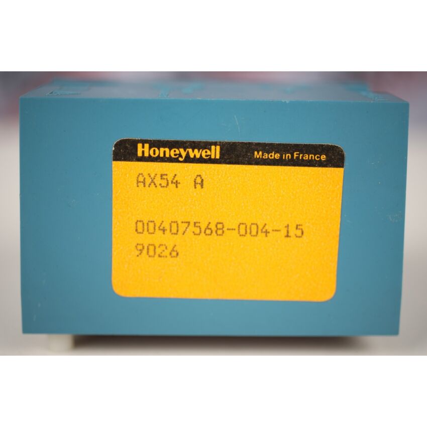 AX54 A 00407568-004-15 9026