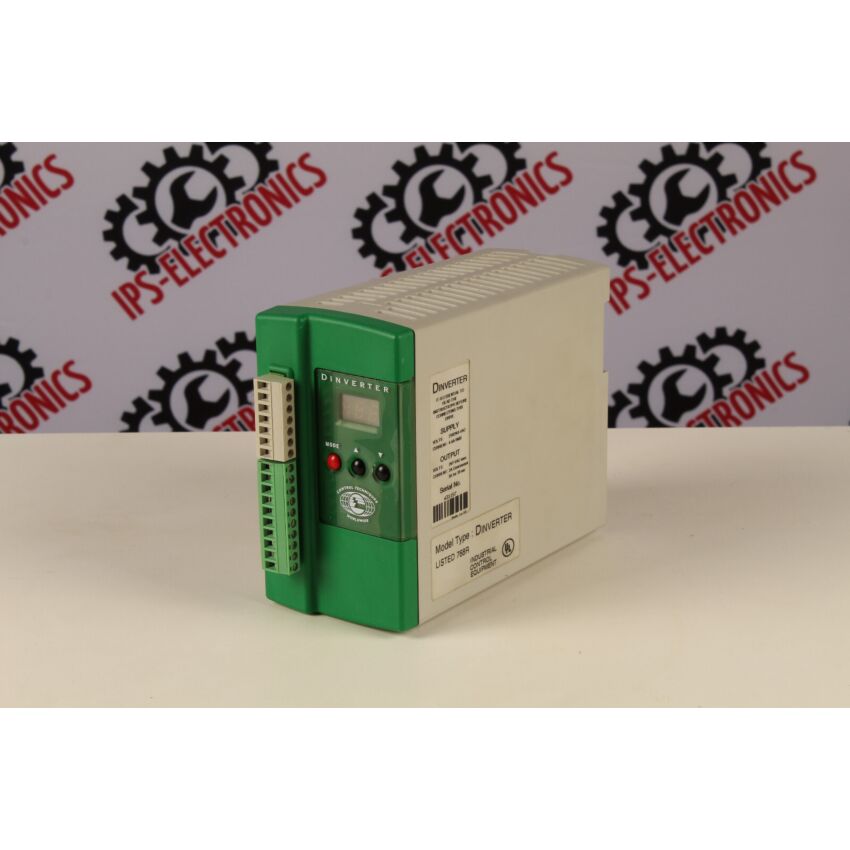 dinverter 768R