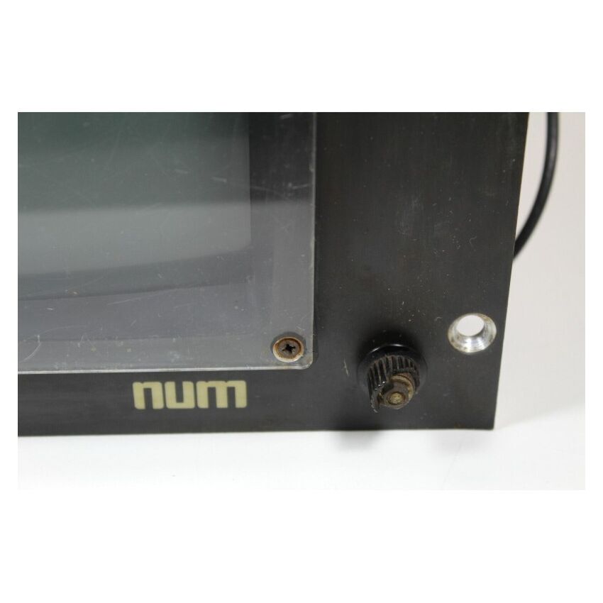 Monitor 9 Mono 760 - SL/VD10702CGO01