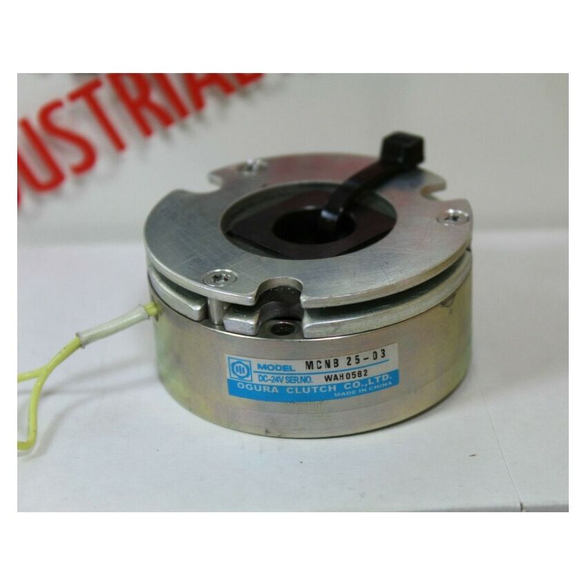 25-03 brake WAH 0582