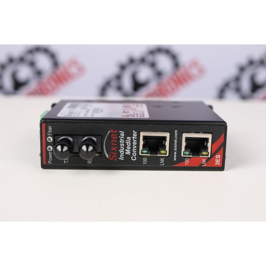 SLX-3ES-2ST