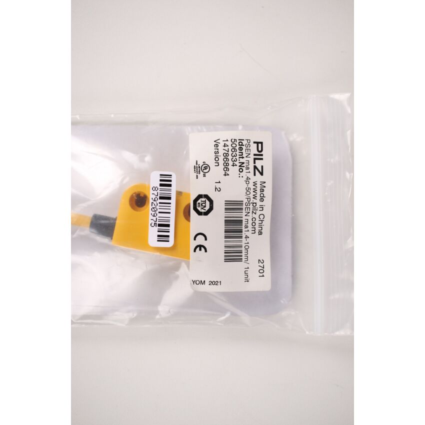 PSEN ma1.4p-50/PSEN