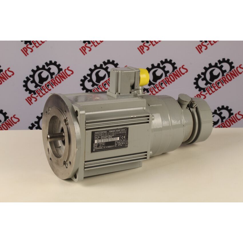 MAC092B-0-QD-4-C/095-B-0/AM164SG