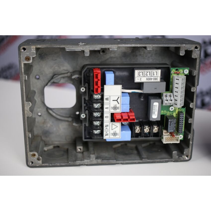 MICROMASTER 411 6SE6411-6BD15-5BA1