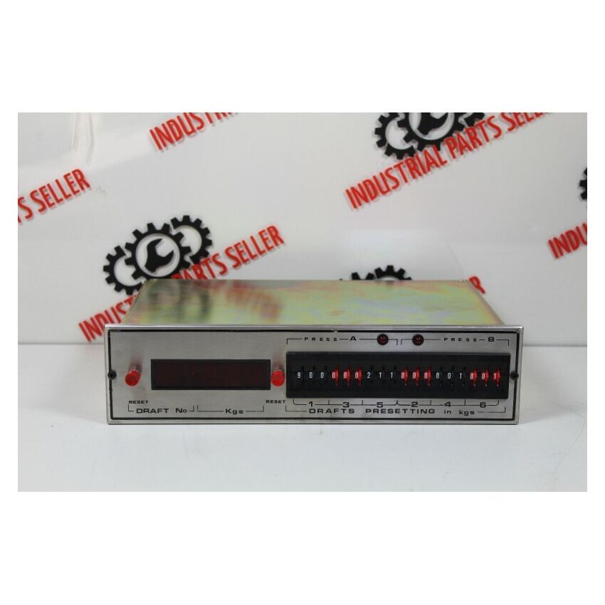  DRAFT 21042 Caronno p.-italy