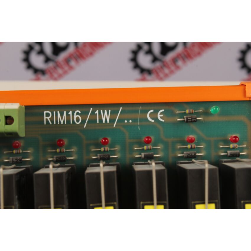 RIM16/1W/ + ZETTLER AZ 693-052-52