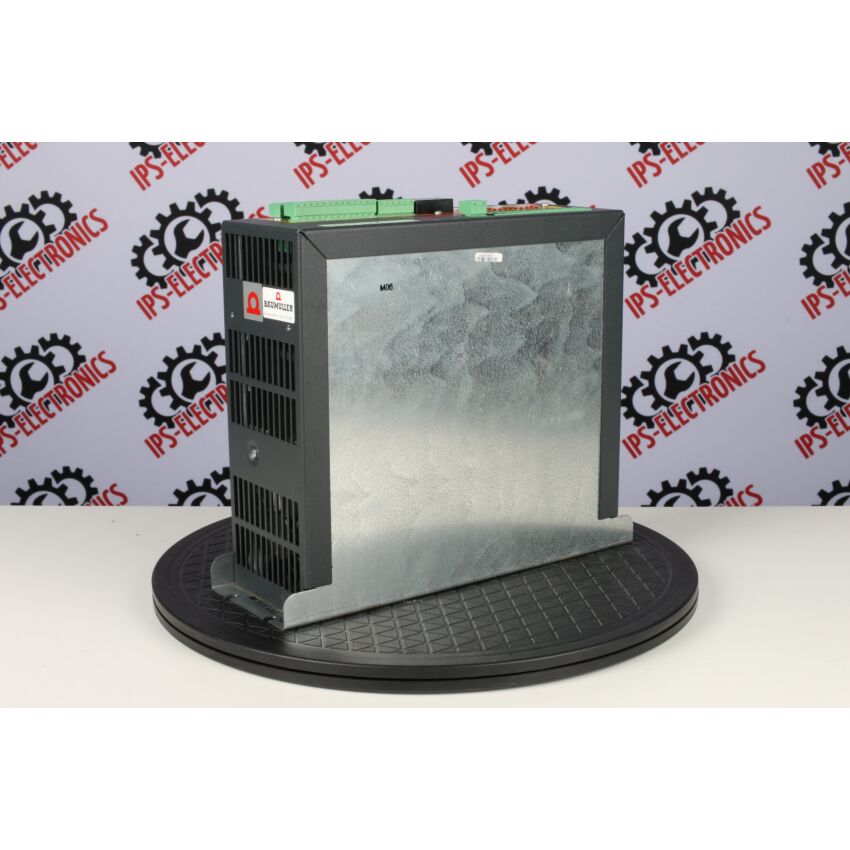 BUM60-30/60-31-B-000 / BUM60-A-SM-0110-B (GREEN)