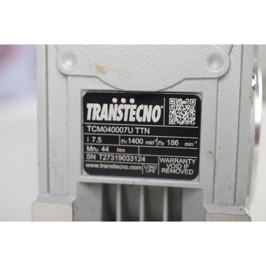 1LE10020CB222KA4 (1AV1072B) + TRANSTENCO TCM040007U TTN (I=7.5)