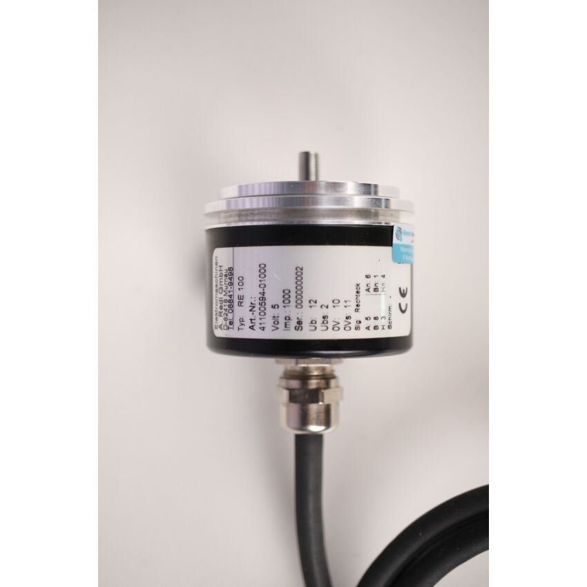 RE-100 (41100594-01000) (Imp 1000)
