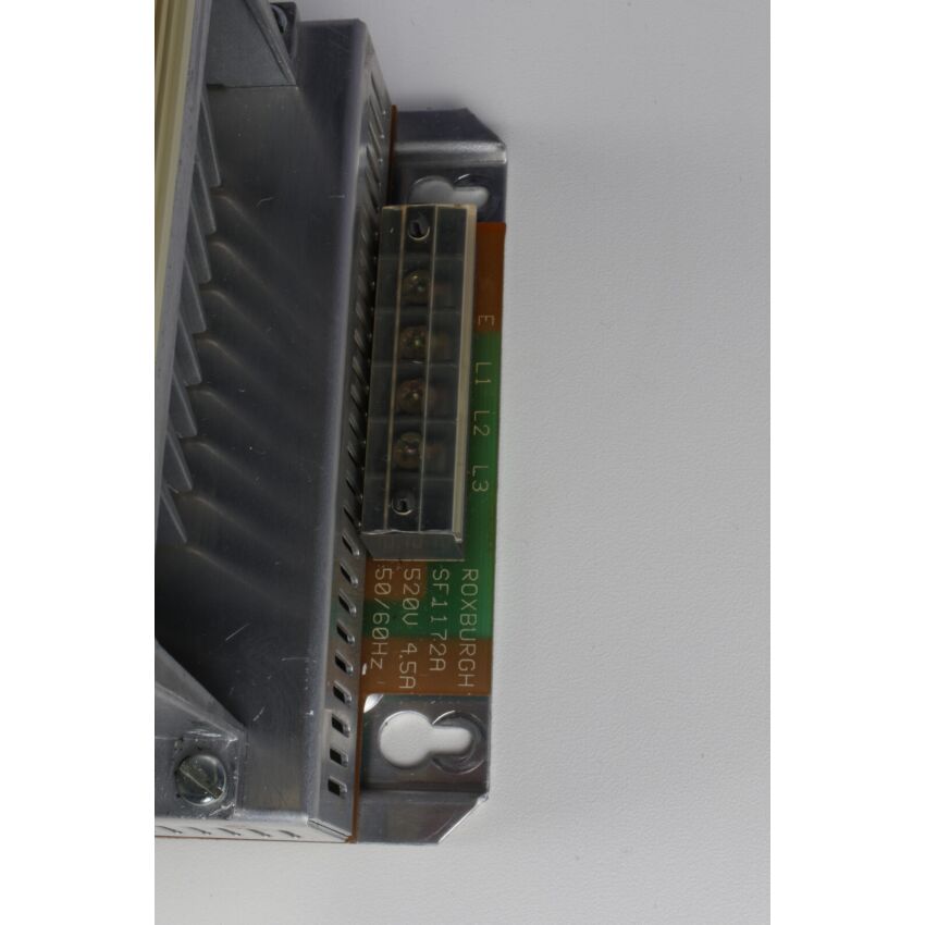 FR-A044-0.75K-EC (GREEN) 