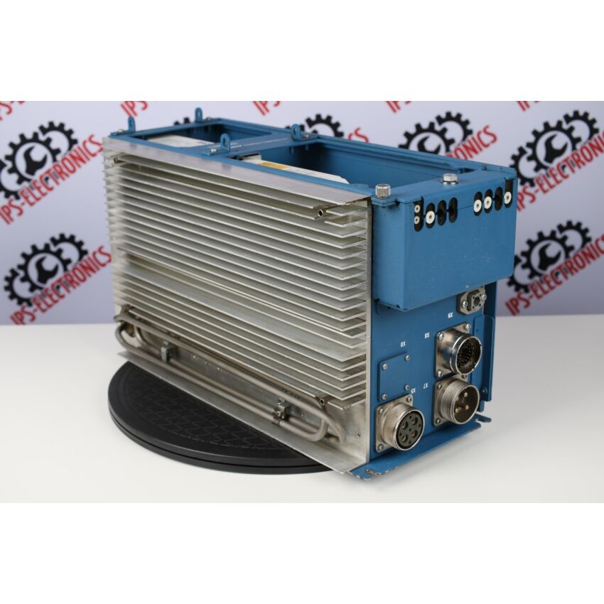 DDC 1.1 K100A-DA01-00 / DSM 2.1-C11-01.RS