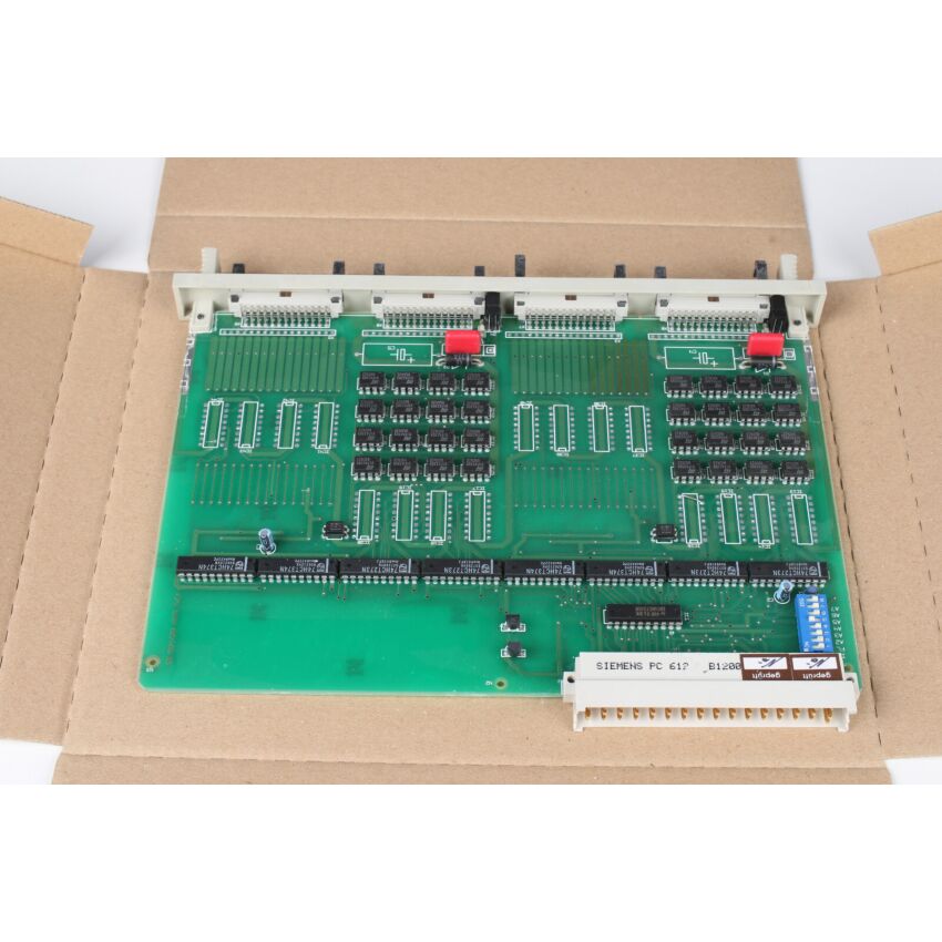 PC 612 B1200 / VIPA DEA-BG07