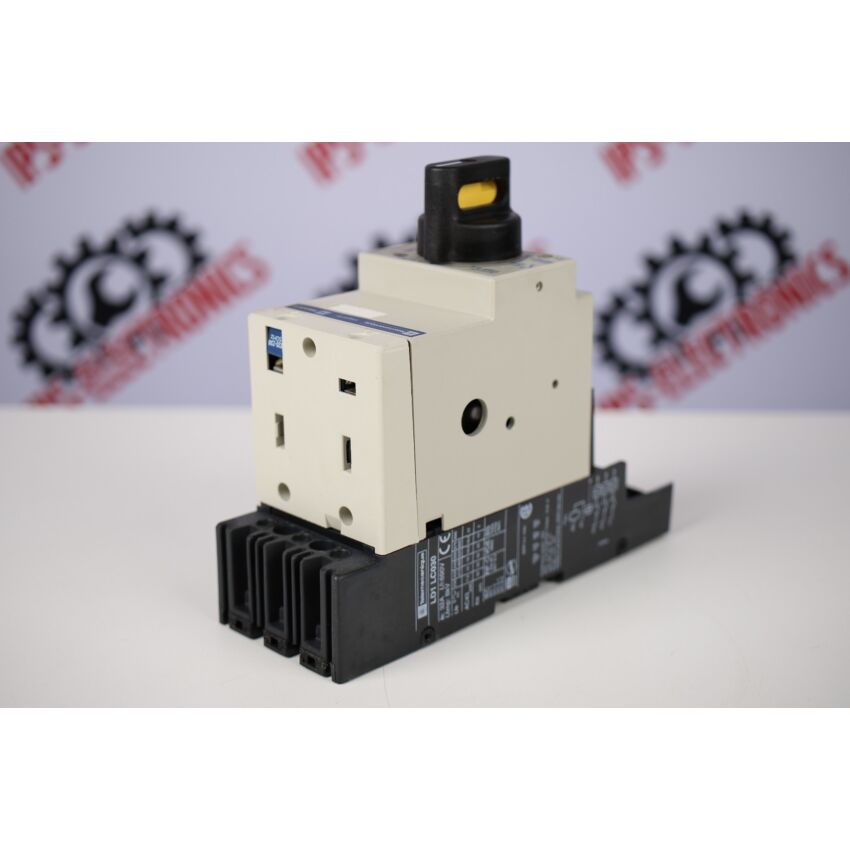 LD1 LC030M