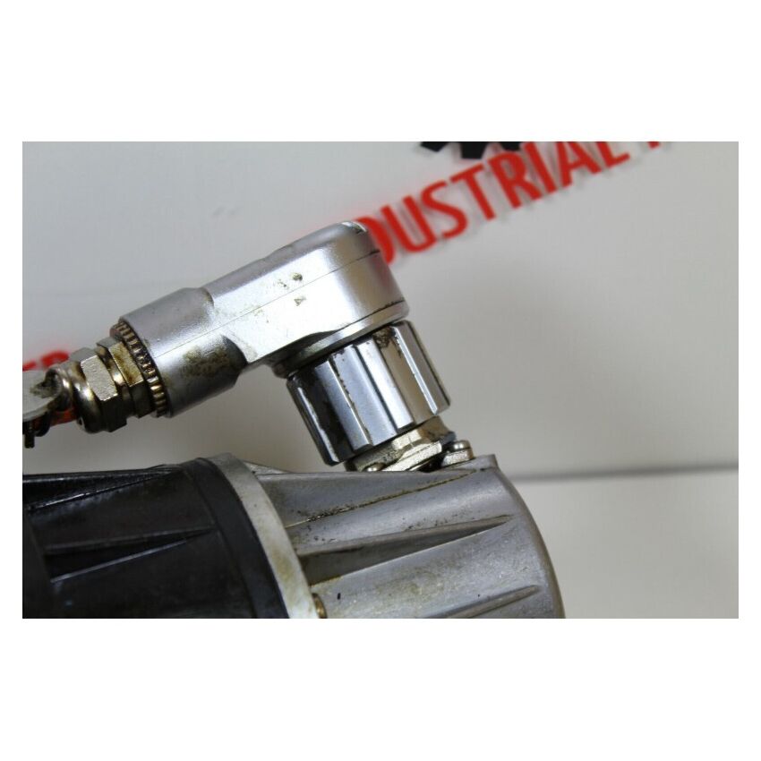 MAC 093A-0-PS-4-C/110-A-2/WI520LV