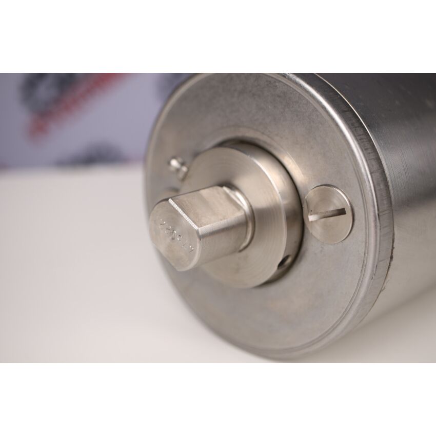 DK2009/07 0.18Kw (RL-312) (63Y43) 50Hz 230/400 60Hz