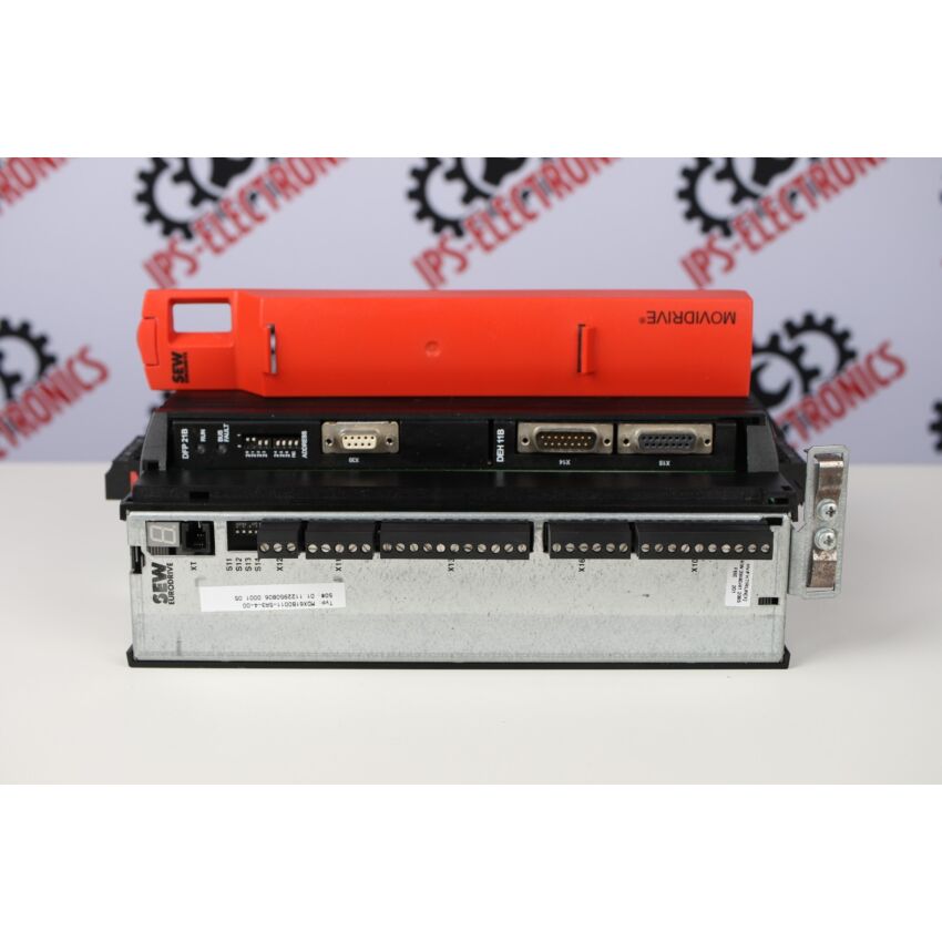 MDX61B0011-5A3-4-00 + BW090-P52B